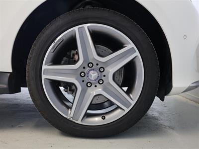 2017 Mercedes-Benz GLE 350 d - Thumbnail