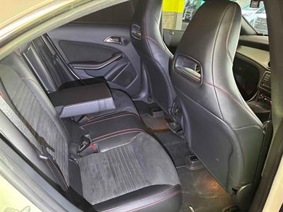 2015 Mercedes-Benz CLA250 - Thumbnail