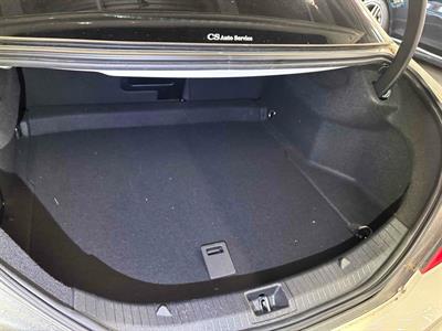 2015 Mercedes-Benz CLA250 - Thumbnail