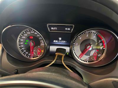 2015 Mercedes-Benz CLA250 - Thumbnail