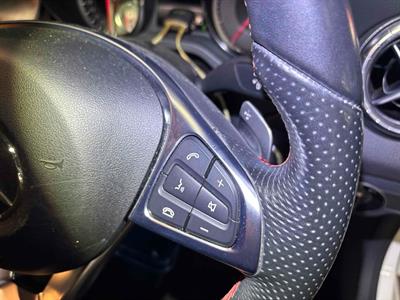 2015 Mercedes-Benz CLA250 - Thumbnail