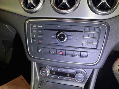 2015 Mercedes-Benz CLA250 - Thumbnail