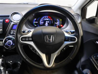 2011 Honda Insight - Thumbnail
