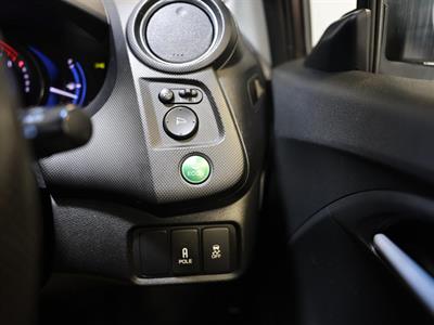 2011 Honda Insight - Thumbnail