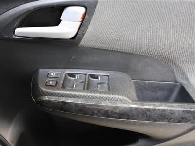 2011 Honda Insight - Thumbnail