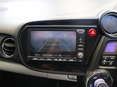 2011 Honda Insight - Thumbnail