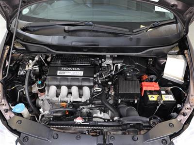 2011 Honda Insight - Thumbnail