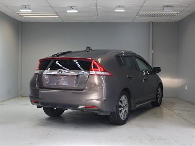 2011 Honda Insight - Thumbnail