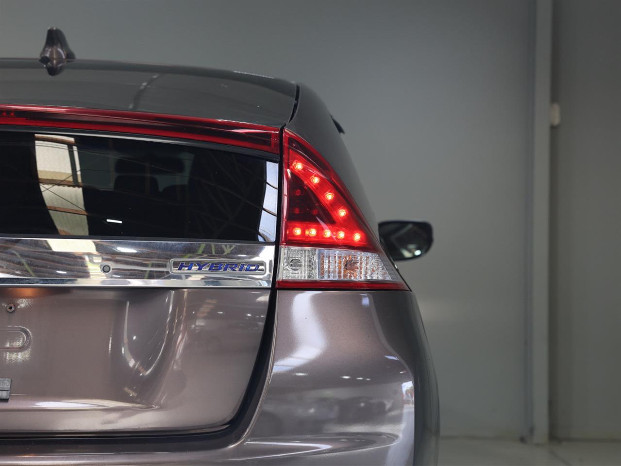 2011 Honda Insight
