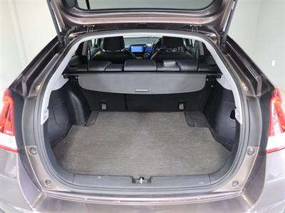 2011 Honda Insight - Thumbnail