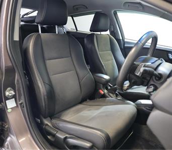 2011 Honda Insight - Thumbnail