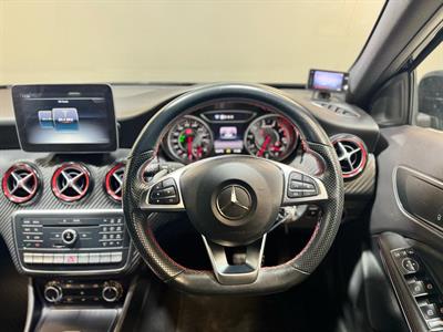 2016 Mercedes-Benz A 45 - Thumbnail