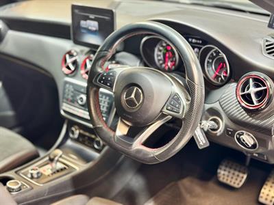 2016 Mercedes-Benz A 45 - Thumbnail