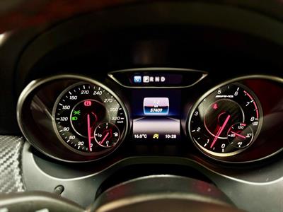 2016 Mercedes-Benz A 45 - Thumbnail