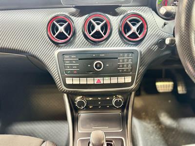 2016 Mercedes-Benz A 45 - Thumbnail