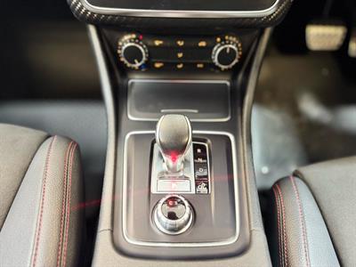 2016 Mercedes-Benz A 45 - Thumbnail