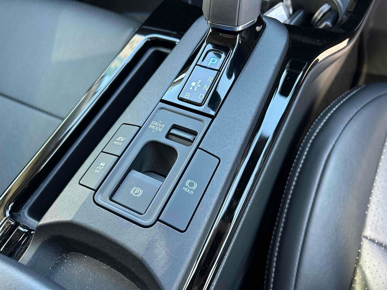 2024 Toyota Prius