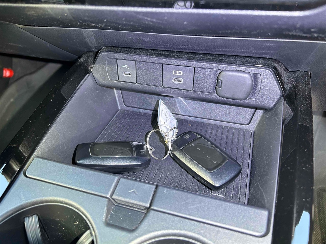 2024 Toyota Prius