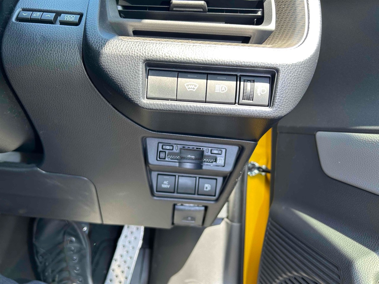 2024 Toyota Prius