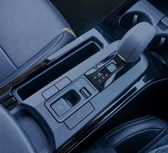 2024 Toyota Prius - Thumbnail
