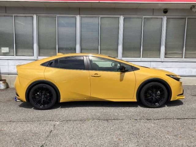 2024 Toyota Prius
