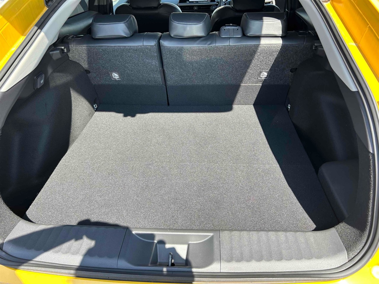 2024 Toyota Prius