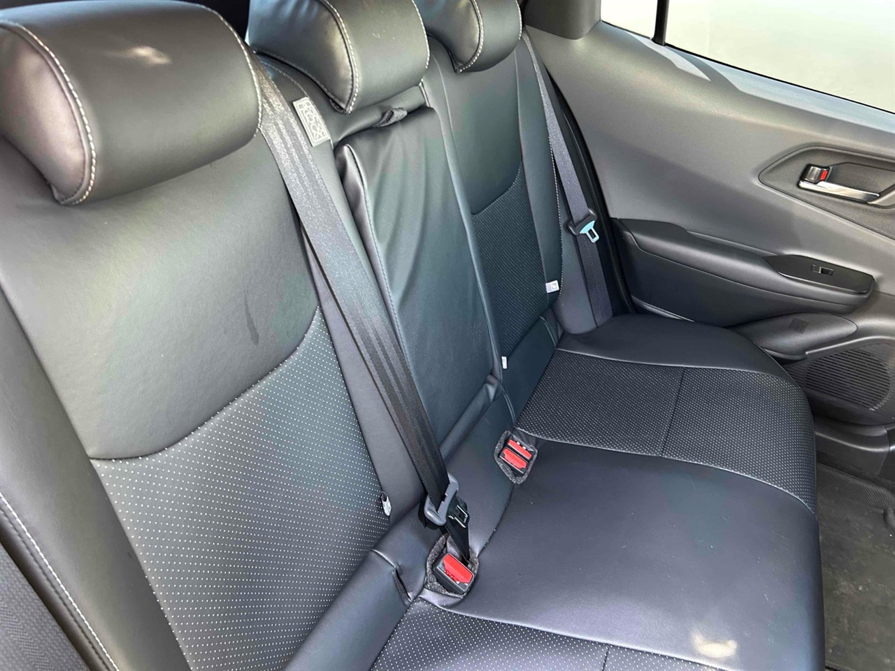 2024 Toyota Prius