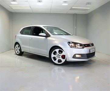 2011 Volkswagen Polo