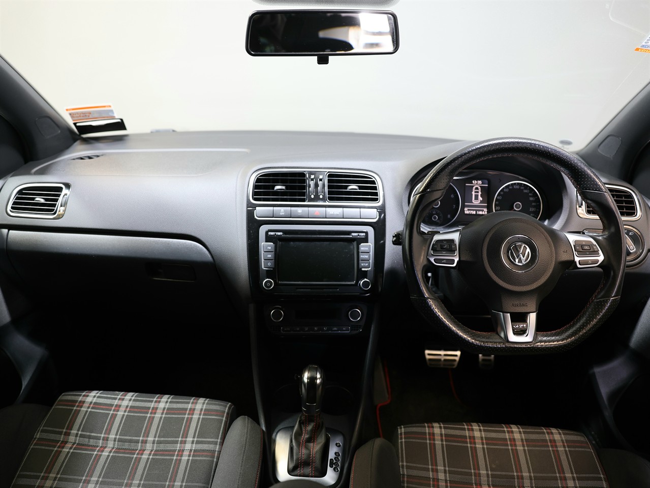 2011 Volkswagen Polo