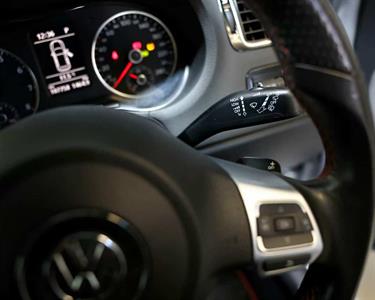 2011 Volkswagen Polo - Thumbnail