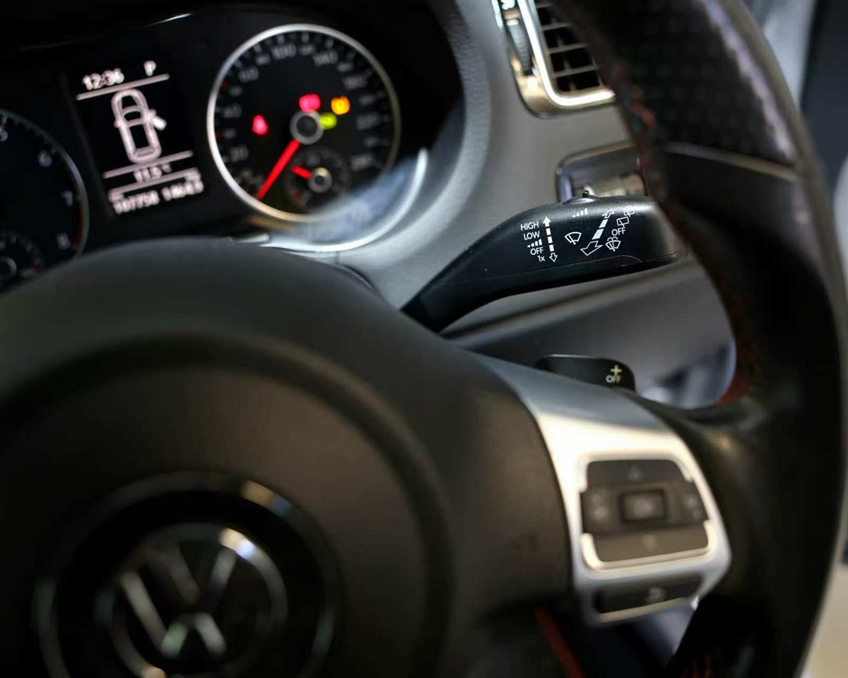 2011 Volkswagen Polo