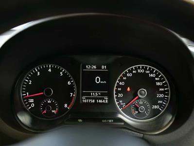 2011 Volkswagen Polo - Thumbnail