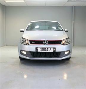 2011 Volkswagen Polo - Thumbnail