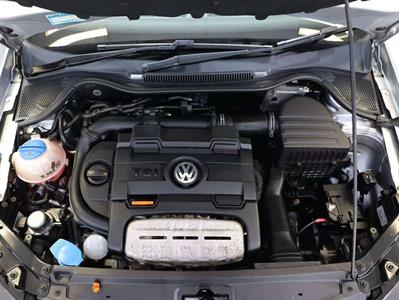 2011 Volkswagen Polo - Thumbnail
