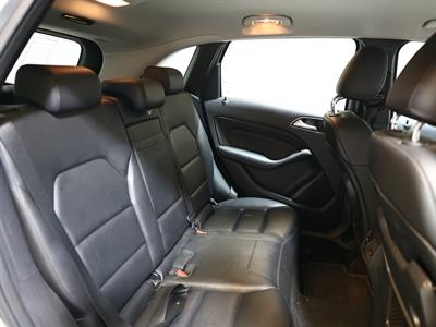 2014 Mercedes-Benz B 200 - Thumbnail