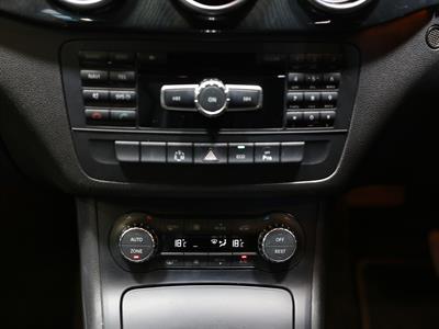 2014 Mercedes-Benz B 200 - Thumbnail