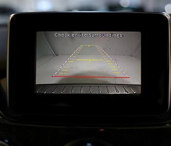 2014 Mercedes-Benz B 200 - Thumbnail