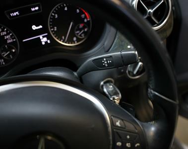 2014 Mercedes-Benz B 200 - Thumbnail