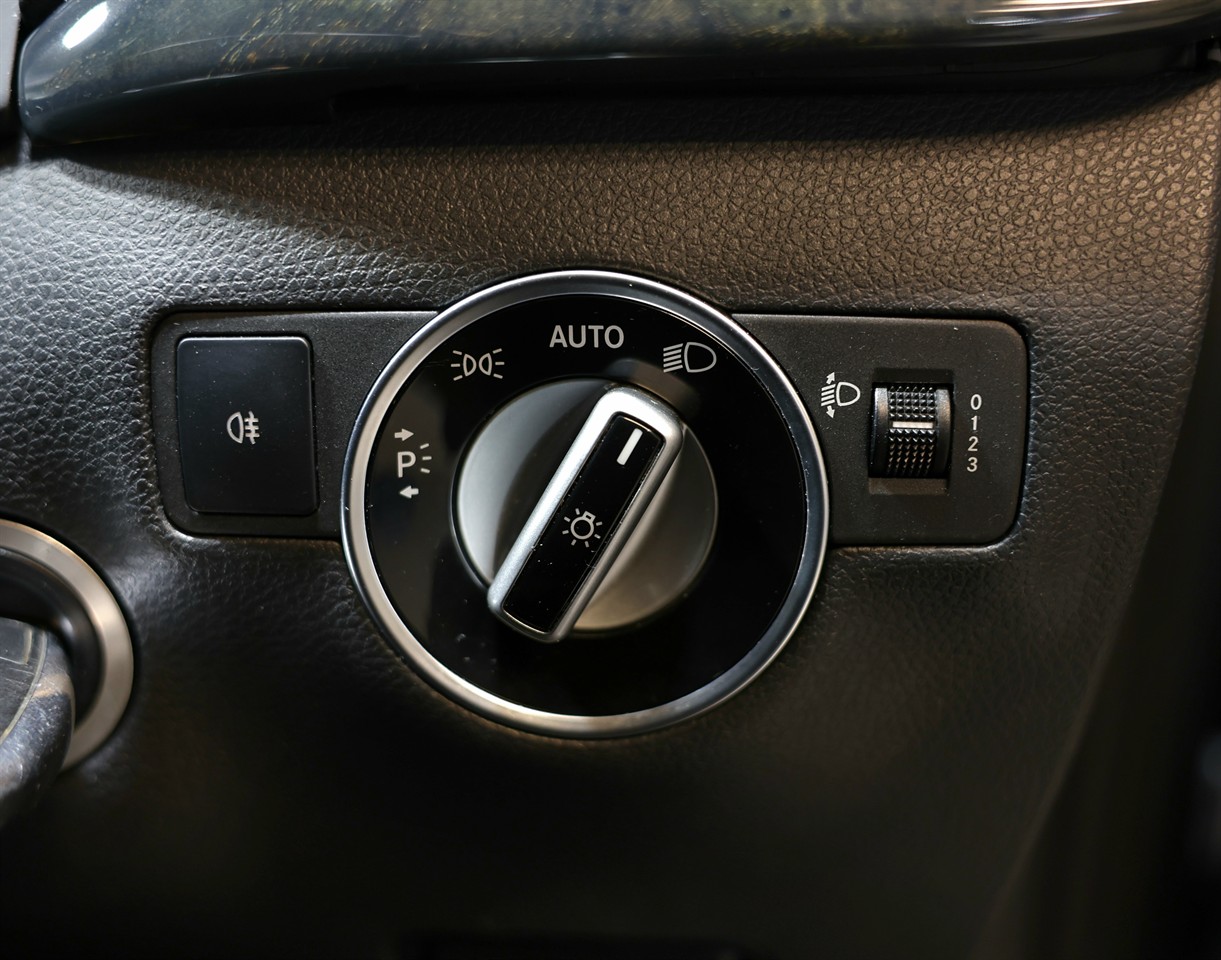 2014 Mercedes-Benz B 200