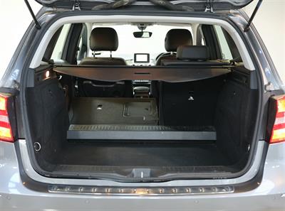 2014 Mercedes-Benz B 200 - Thumbnail