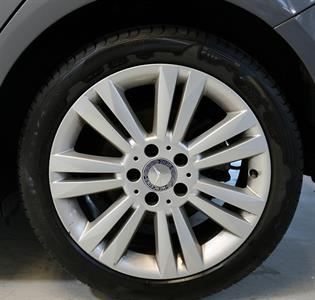 2014 Mercedes-Benz B 200 - Thumbnail