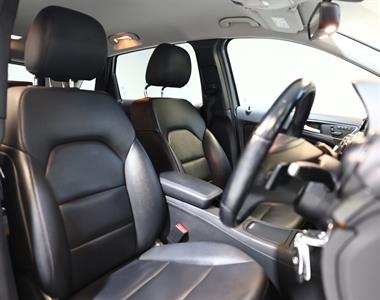 2014 Mercedes-Benz B 200 - Thumbnail