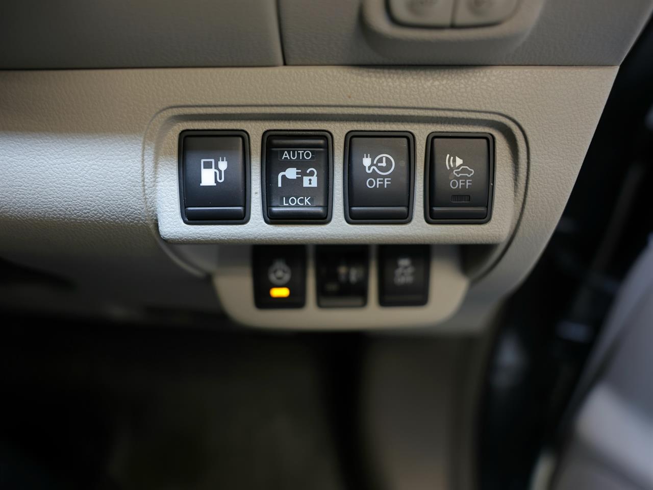 2013 Nissan Leaf