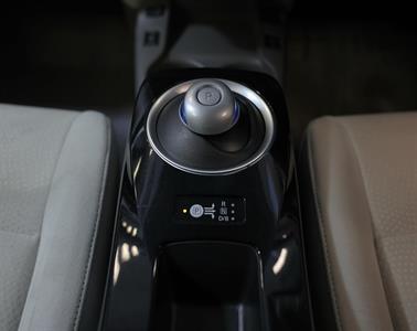 2013 Nissan Leaf - Thumbnail
