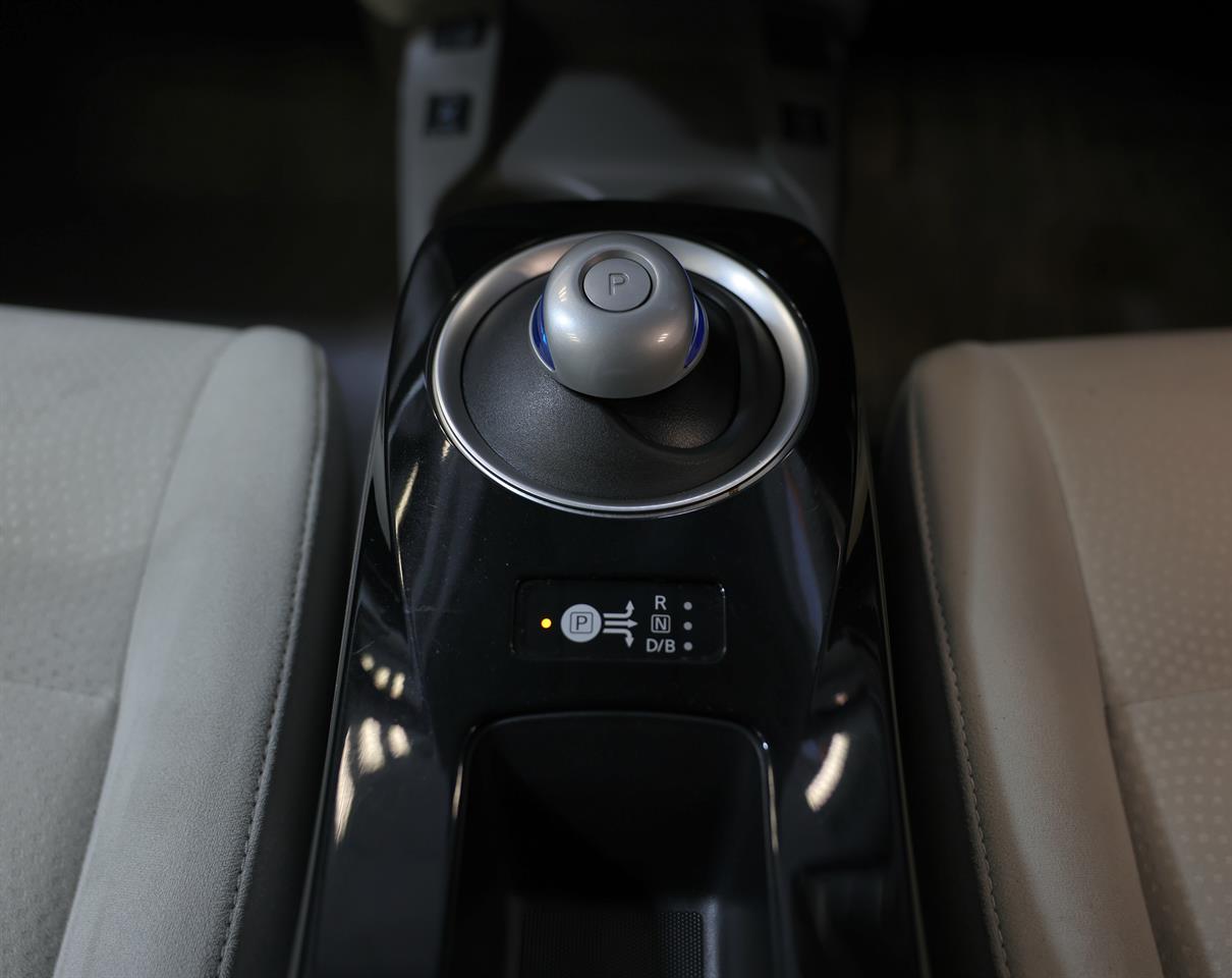 2013 Nissan Leaf