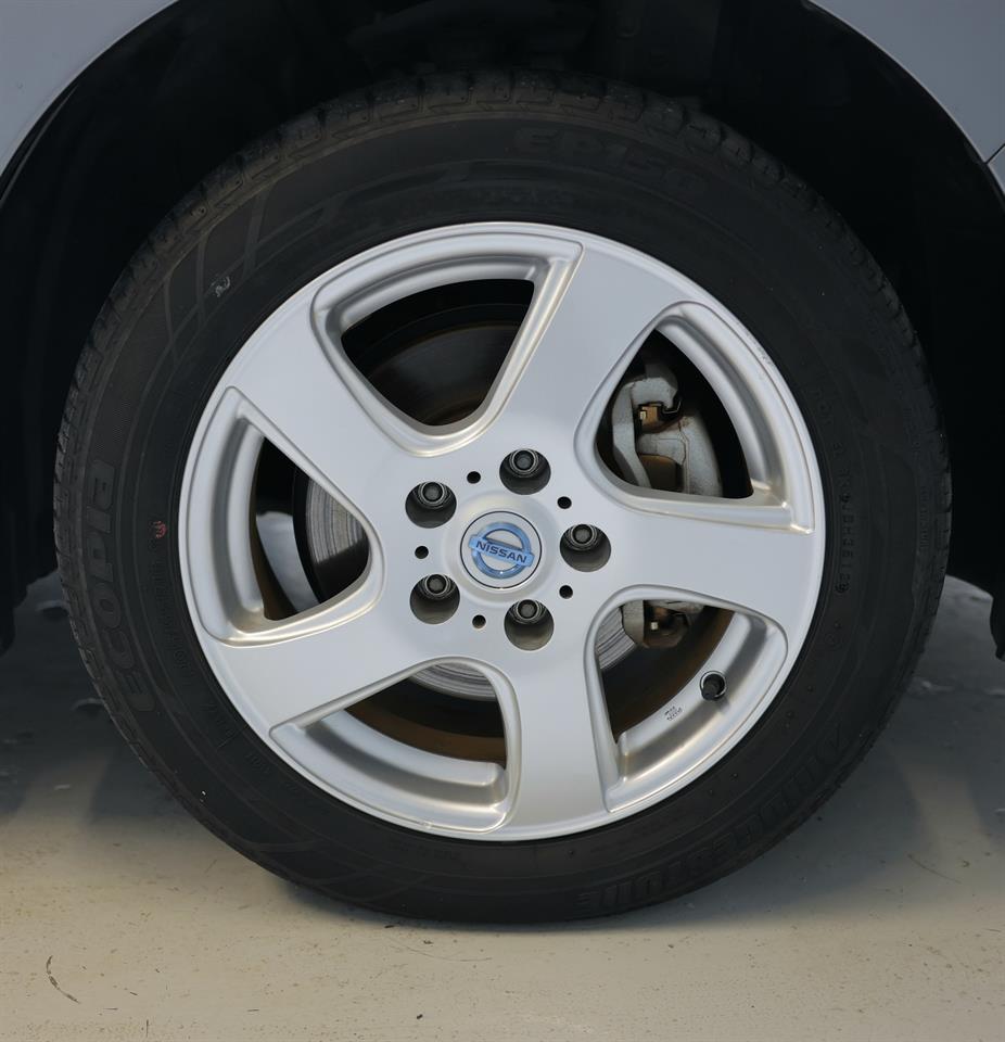 2013 Nissan Leaf