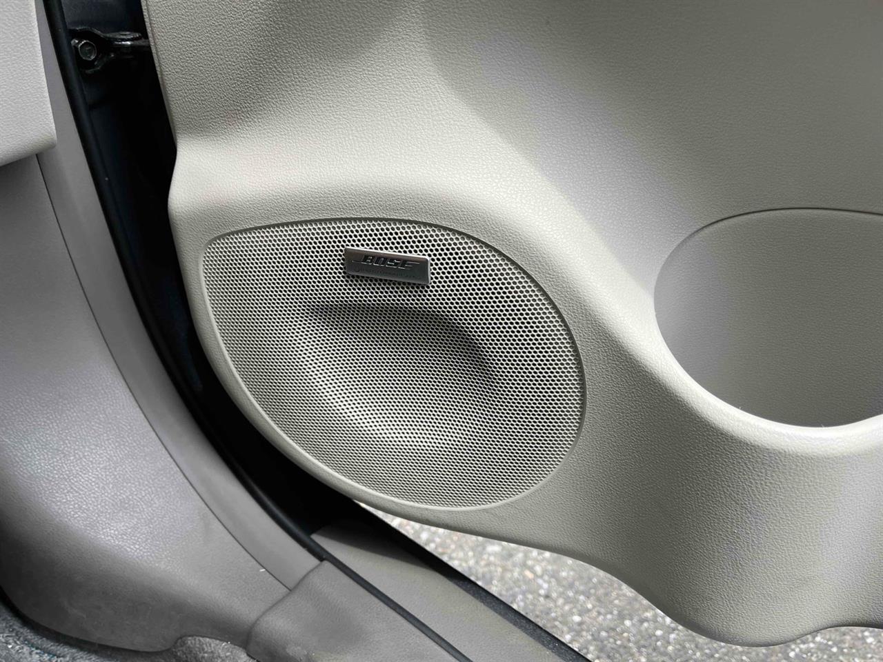 2013 Nissan Leaf