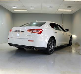 2014 Maserati Ghibli - Thumbnail