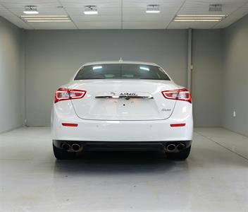 2014 Maserati Ghibli - Thumbnail