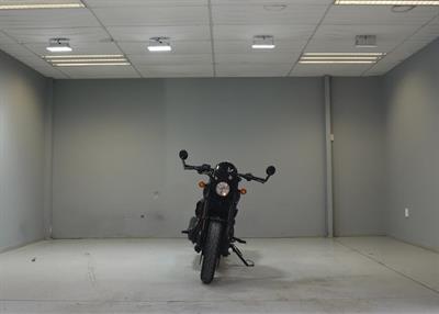 2018 Harley Davidson STREET